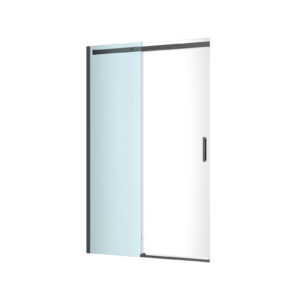 Rols drzwi prysznicowe przesuwne 120 cm