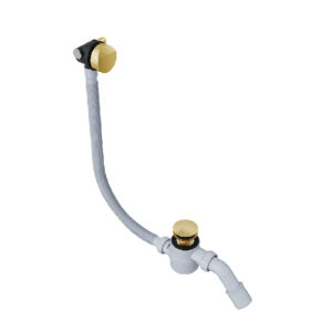 Hover syfon wannowy z napełnianiem