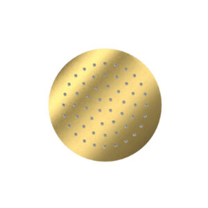 Głowica prysznicowa 25 cm okrągła slim,