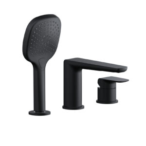 Clever 2.0 bateria wannowa 3 otworowa,