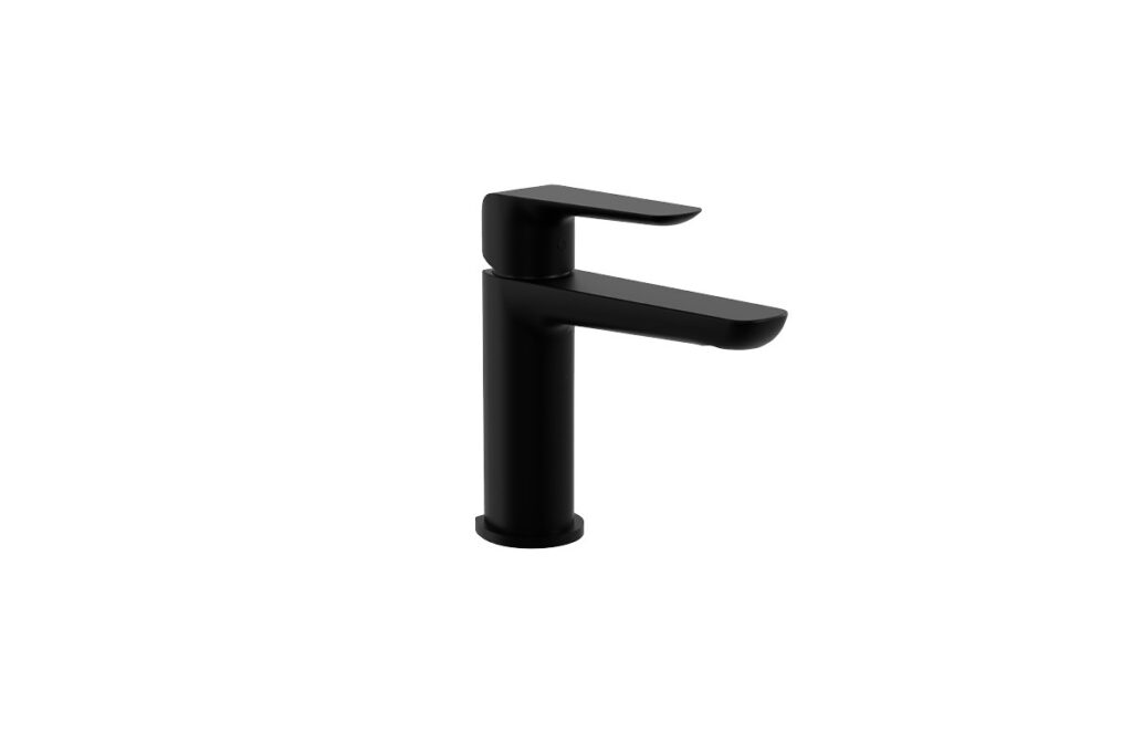 Clever 2.0 bateria umywalkowa stojąca,