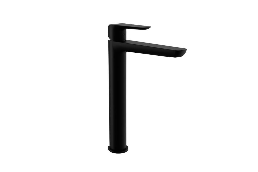 Clever 2.0 bateria umywalkowa stojąca