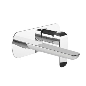 Clever 2.0 bateria umywalkowa podtynkowa