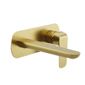 Clever 2.0 bateria umywalkowa podtynkowa