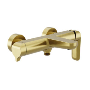 Clever 2.0 bateria wannowo-prysznicowa,