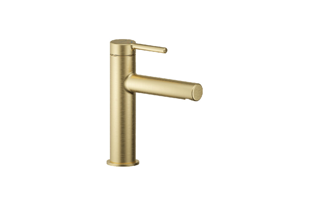 PI bateria umywalkowa stojąca,