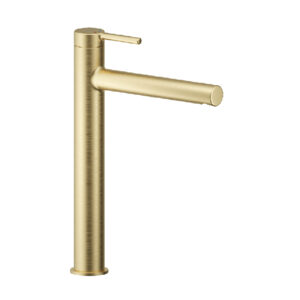 PI bateria umywalkowa stojąca wysoka,