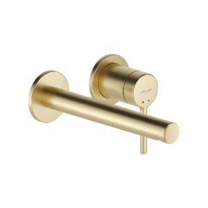 PI bateria umywalkowa podtynkowa