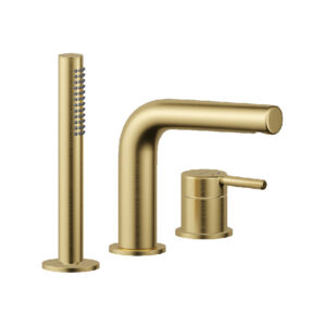 PI bateria wannowa 3 otworowa,