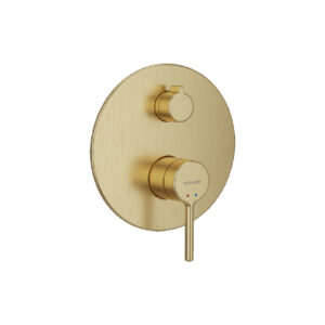 PI bateria prysznicowo-wannowa