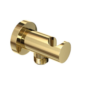 Przyłącze kątowe z uchwytem na słuchawkę