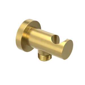 Przyłącze kątowe z uchwytem na słuchawkę