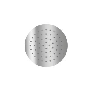 Głowica prysznicowa 25 cm okrągła slim,