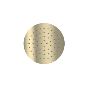 Głowica prysznicowa 25 cm okrągła slim,