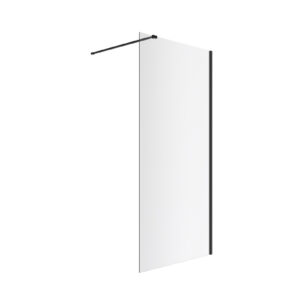 Vidoq walk-in zestaw montażowy kabiny