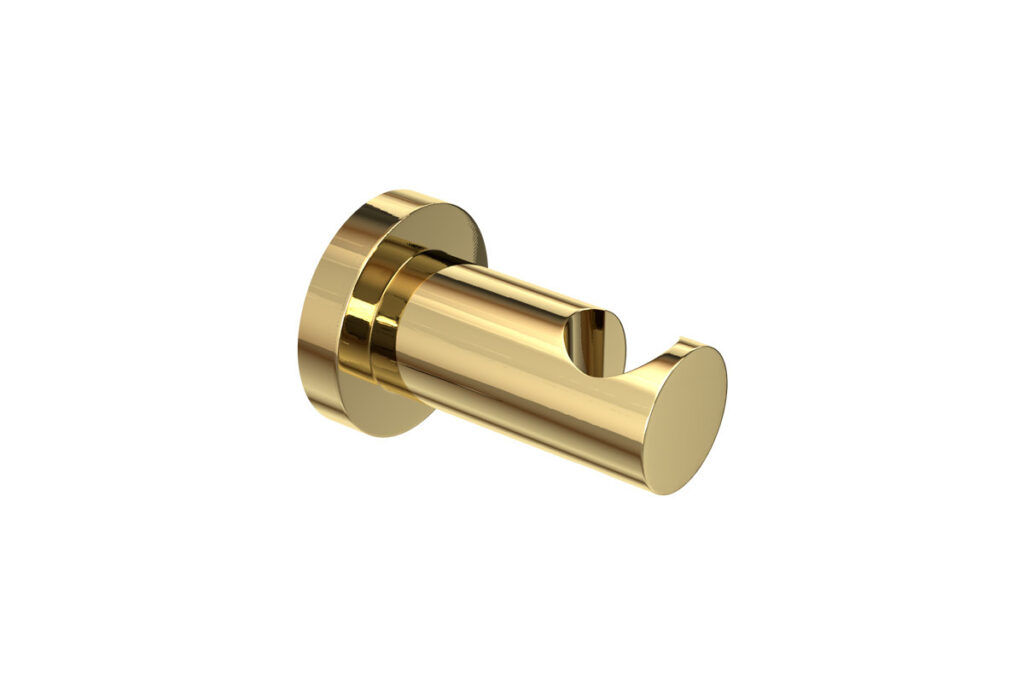 Uchwyt na słuchawkę prysznicową,