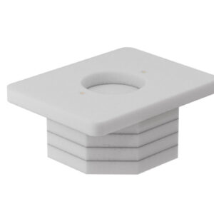 Lavano opcjonalny zestaw montażowy