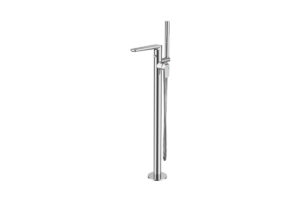 Clever 2.1 bateria wannowo wolnostojąca,