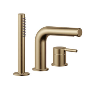 PI Bateria wannowa 3 otworowa,