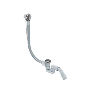 Simple 2.0 syfon wannowy automatyczny