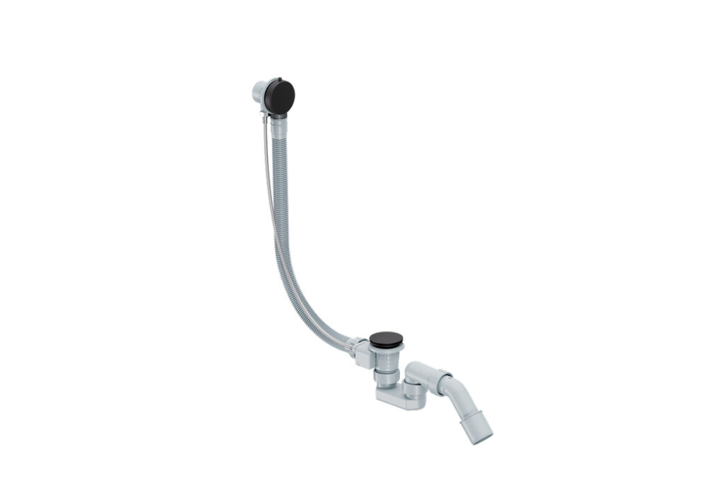 Simple 2.0 syfon wannowy automatyczny