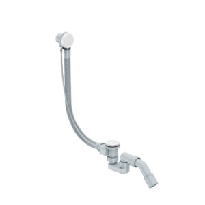 Simple 2.0 syfon wannowy automatyczny