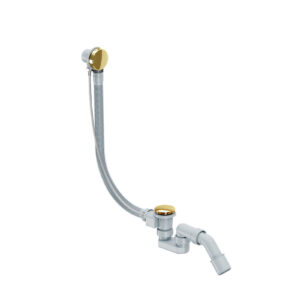 Simple 2.0 syfon wannowy automatyczny