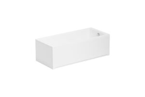 Excellent Obudowa Izi System Czarny 75 x 50 cm