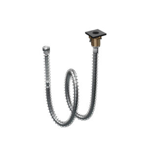 Dry Box zestaw wannowy kwadratowy,