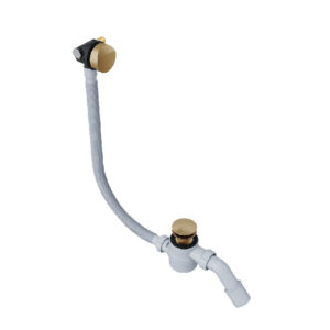 Hover syfon wannowy z napełnianiem