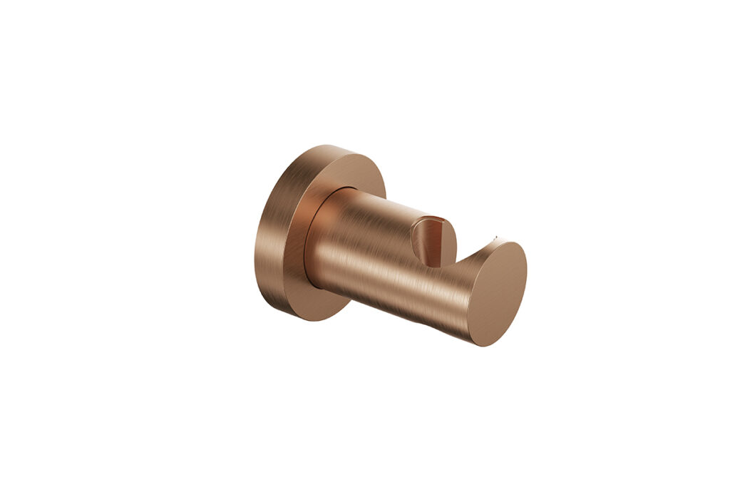 Uchwyt na słuchawkę prysznicową,