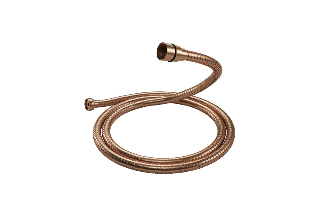 Wąż prysznicowy regular 150 cm,