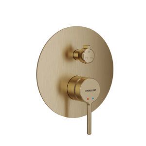 PI bateria prysznicowo-wannowa