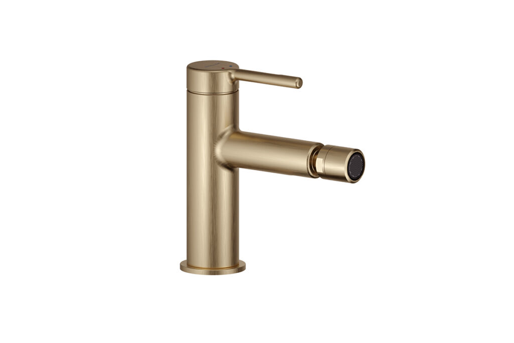 PI bateria bidetowa stojąca,