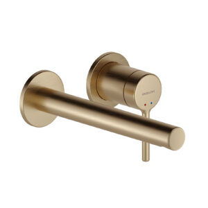 PI bateria umywalkowa podtynkowa