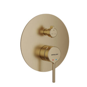 PI bateria prysznicowo-wannowa