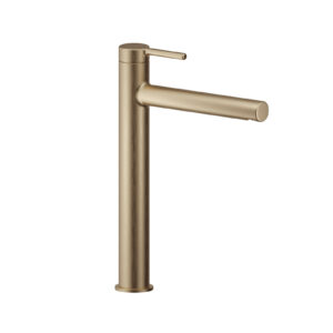 PI bateria umywalkowa stojąca wysoka,