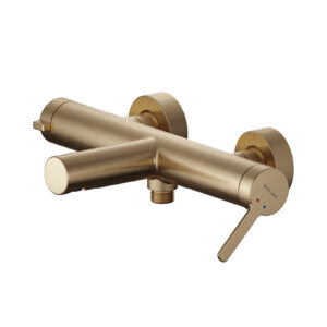 PI bateria wannowo-prysznicowa,