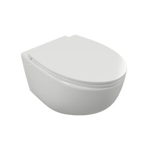 Bull Vertigo miska WC 53 cm wisząca