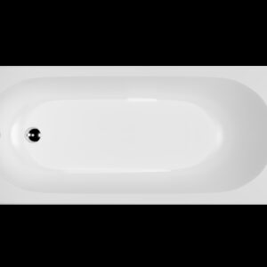 Oceana Slim Mono wanna prostokątna