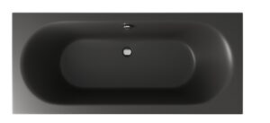 Oceana Slim wanna prostokątna 170X75 cm