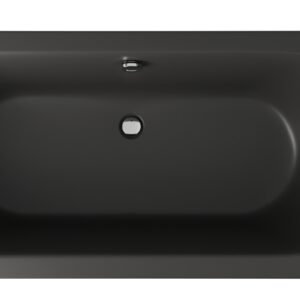 Oceana Slim wanna prostokątna 170X75 cm