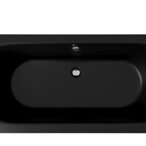 Oceana Slim wanna prostokątna 170X75 cm