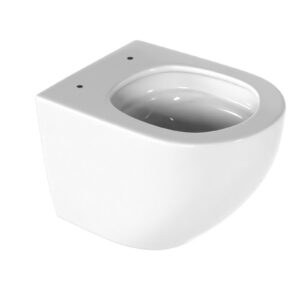 Luqa miska WC 48 cm wisząca