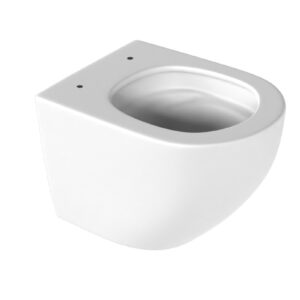 Luqa miska WC 48 cm wisząca