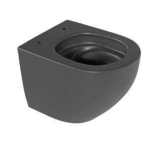 Luqa miska WC 48 cm wisząca