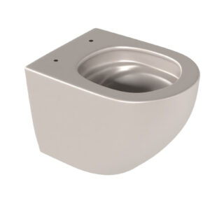 Luqa miska WC 48 cm wisząca