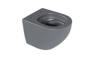 Luqa miska WC 48 cm wisząca