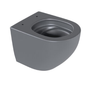 Luqa miska WC 48 cm wisząca