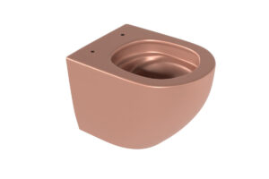 Luqa miska WC 48 cm wisząca